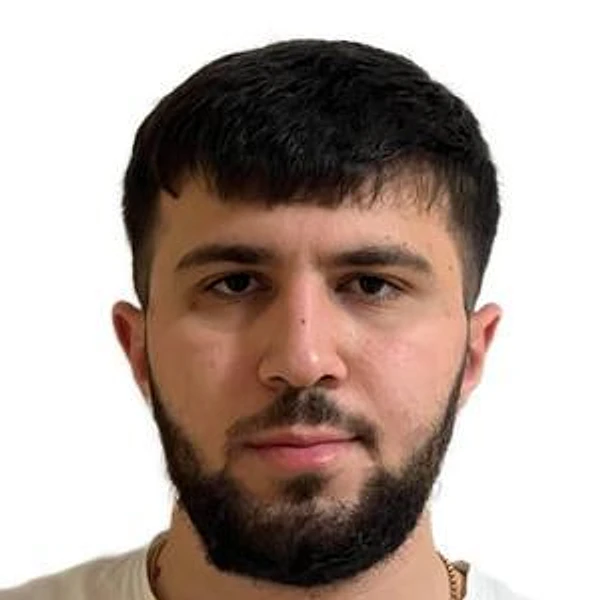 Рустамов Сайаф Садаевич — Стоматолог, Москва