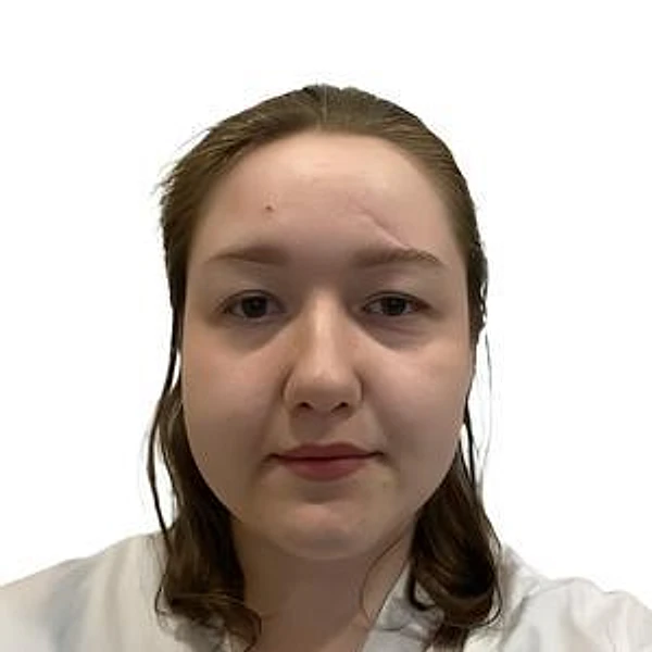 Леонова Арина Алексеевна — Стоматолог-гигиенист, Новосибирск