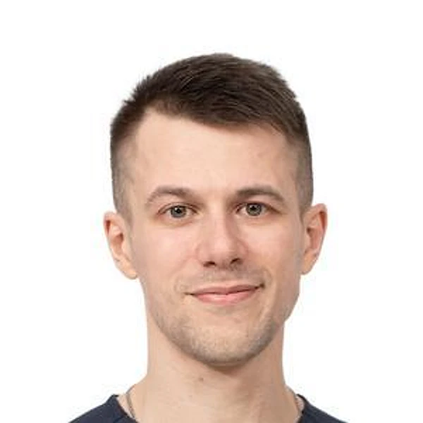 Рогатин Никита Алексеевич — Инструктор-методист, Тольятти