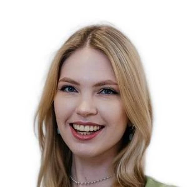 Зубарева Дарья Валерьевна — Стоматолог, Аксай