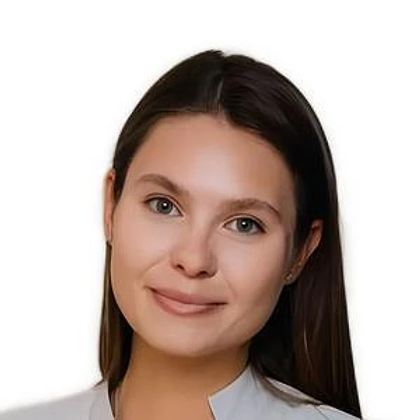 Родионова София Олеговна — Стоматолог-ортодонт, Детский ортодонт, Курск