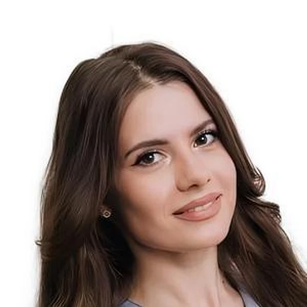 Рогачева Анастасия Евгеньевна — Стоматолог, Курск