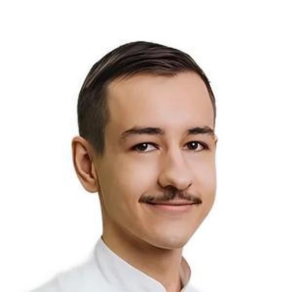 Чеботаев Владислав Юрьевич — Стоматолог-ортопед, Курск