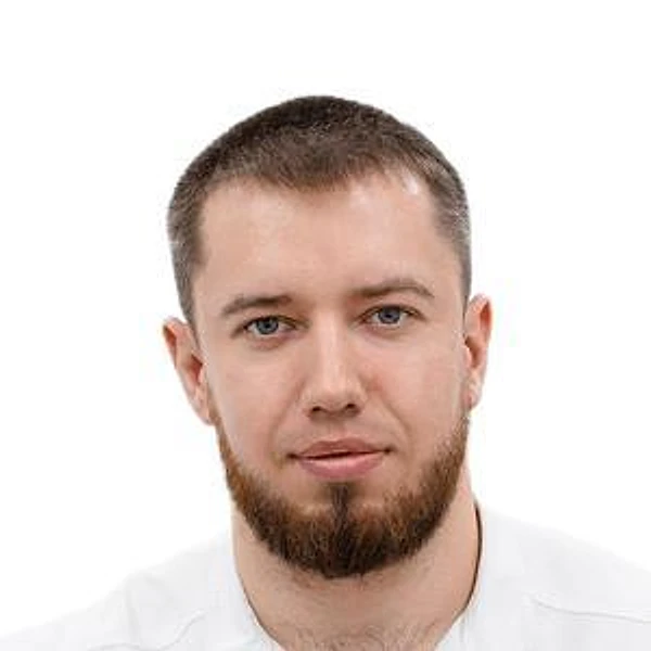 Федченко Александр Викторович — Стоматолог-ортопед, Саратов