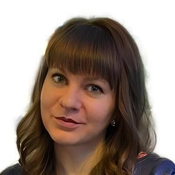 Ересько Марина Юрьевна — Логопед, Дефектолог, Волгоград