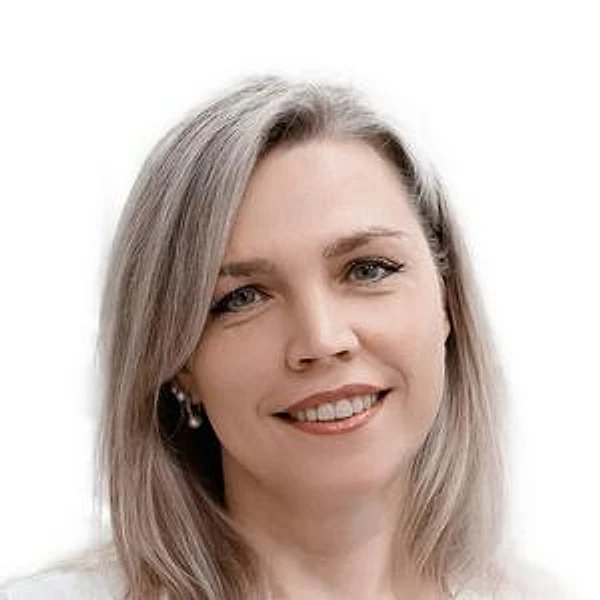 Виноградова Елена Валерьевна — Стоматолог-гигиенист, Саратов