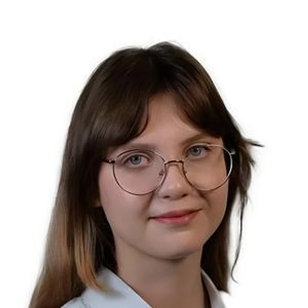 Усоева Анастасия Алексеевна — Клинический психолог, Москва