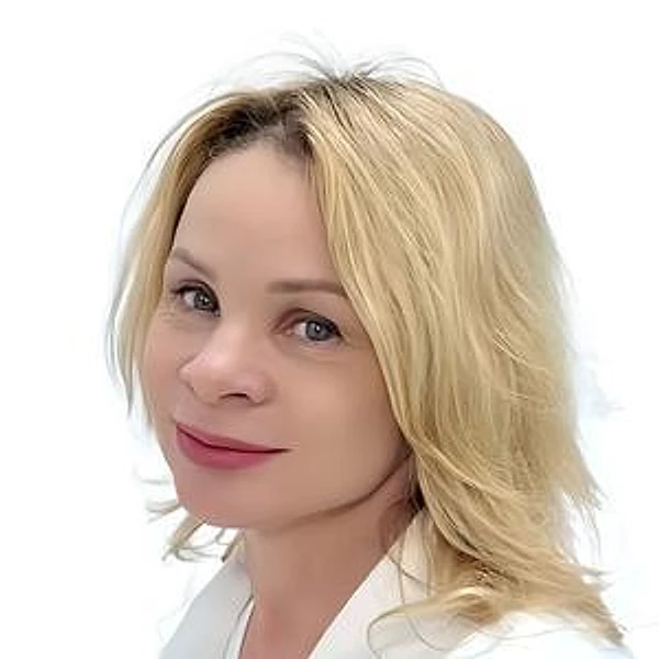 Лыкова Елена Леонидовна — Врач физической и реабилитационной медицины (ФРМ), Владимир