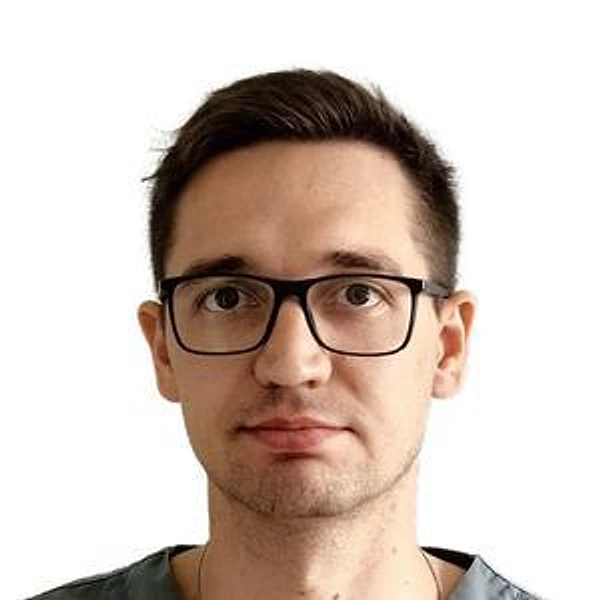 Новиков Иван Александрович — Травматолог, Детский ортопед, Детский травматолог, Ортопед, Рязань