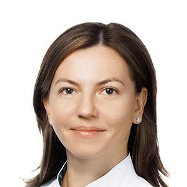 Пойманова Ольга Федоровна — Гинеколог, Акушер, Врач УЗИ, Москва