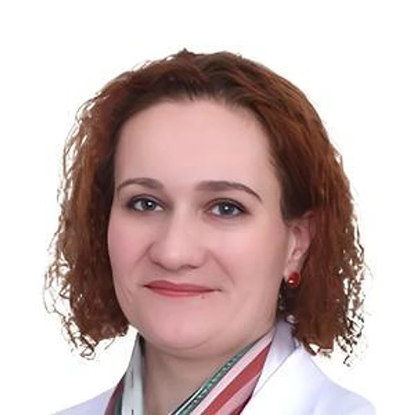Кутузова Полина Анатольевна — Педиатр, Детский инфекционист, Москва