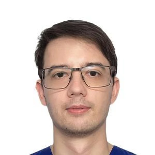 Люст Давыд Александрович — Терапевт, Санкт-Петербург