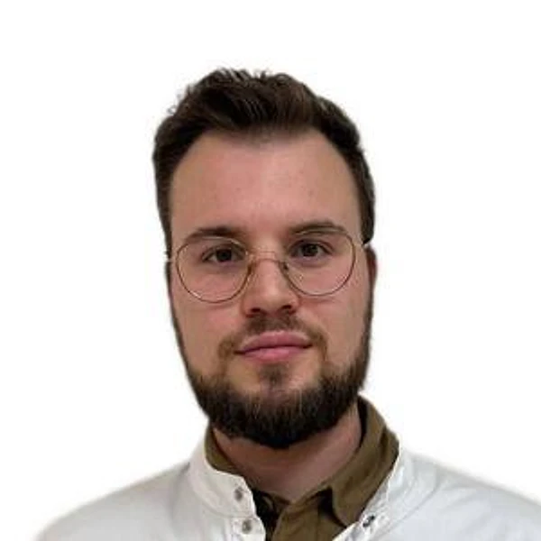 Тертычный Григорий Михайлович — Эндоскопист, Волгоград