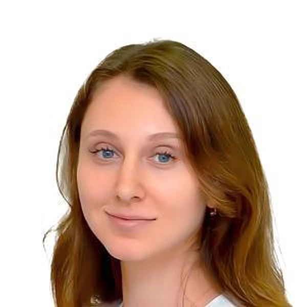 Травина Анастасия Николаевна — Гинеколог, Акушер, Врач УЗИ, Липецк