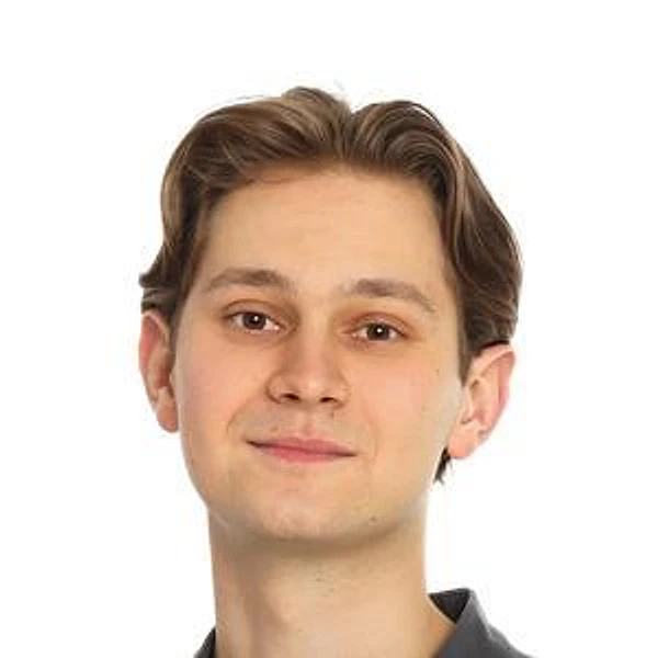 Андреев Данила Игоревич — Стоматолог, Стоматолог-эндодонтист, Санкт-Петербург