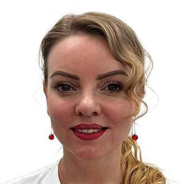 Иванова Екатерина Геннадьевна — Врач-косметолог, Котельники