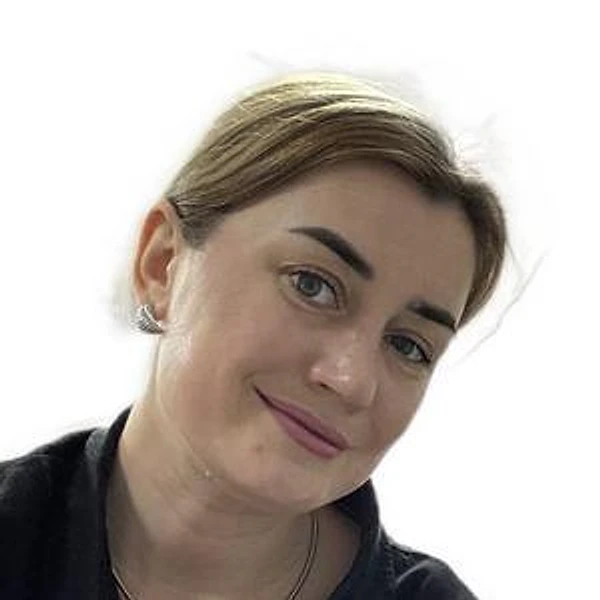 Сорокина Надежда Дамировна — Клинический психолог, Камызяк
