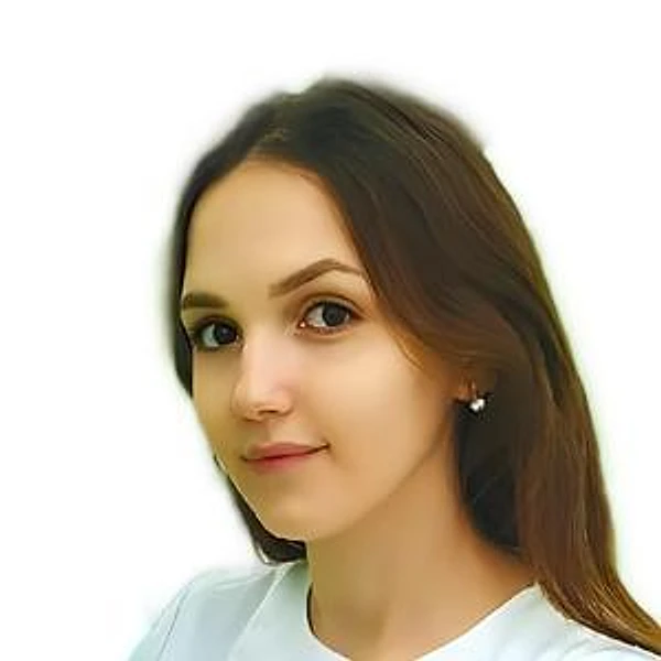 Маслова Анастасия Игоревна — Стоматолог, Обнинск