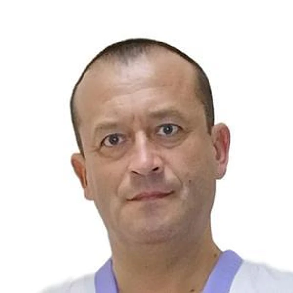 Сергиенко Сергей Николаевич — Акушер, Гинеколог, Щёлково