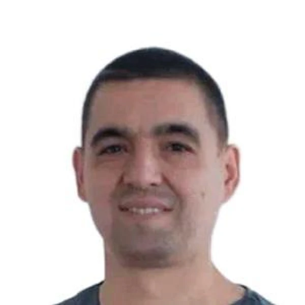 Ильин Дмитрий Иннокентьевич — Хирург, Черемхово