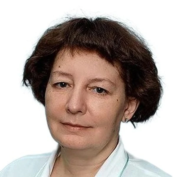 Бороденко Марина Владимировна — Онколог-гинеколог, Санкт-Петербург