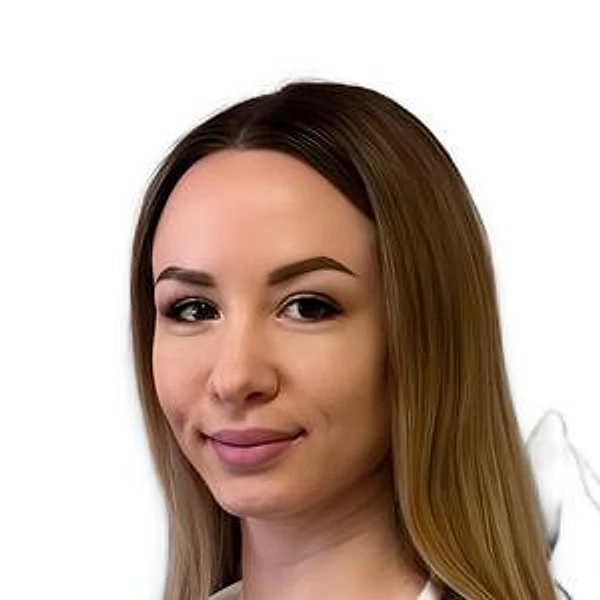 Томилина Марина Олеговна — Педиатр, Севастополь