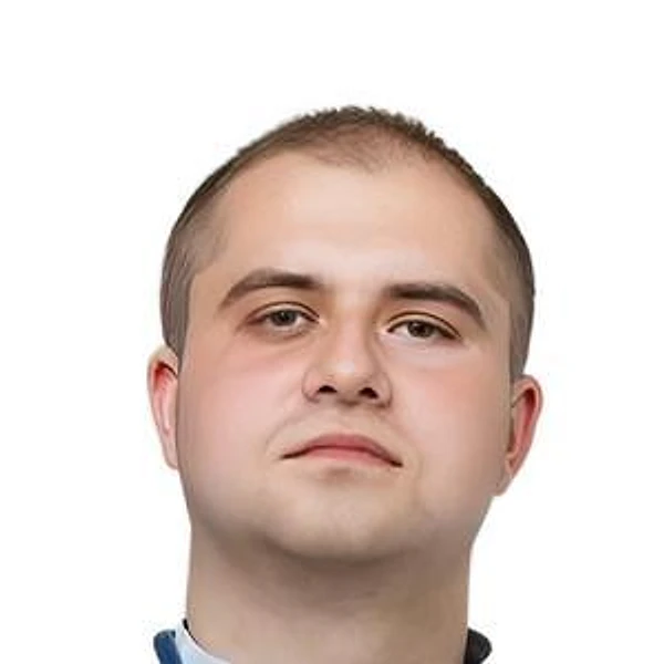Локтин Михаил Игоревич — Терапевт, Врач УЗИ, Великий Новгород