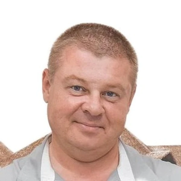 Яцков Олег Александрович — Стоматолог-имплантолог, Стоматолог-хирург, Хабаровск