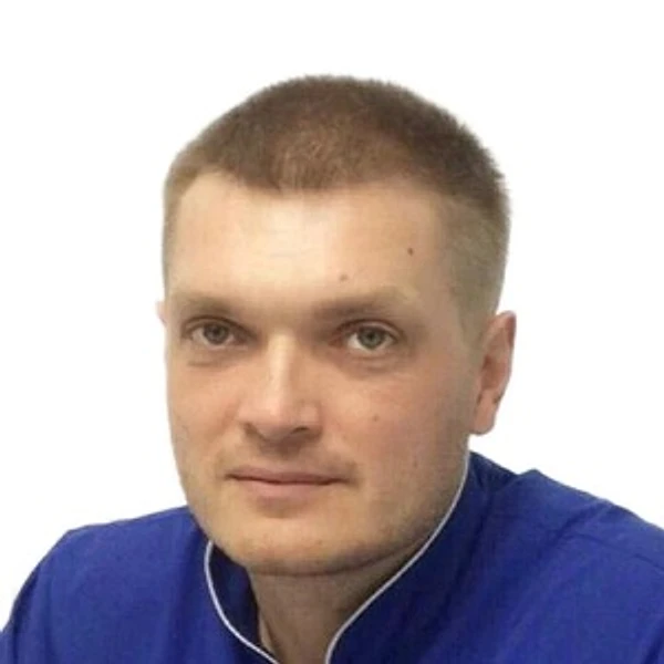 Симкачев Максим Александрович — Стоматолог-ортопед, Стоматолог, Хабаровск
