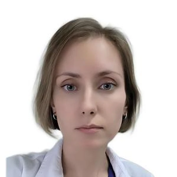 Кан Екатерина Александровна — Пульмонолог, Нижний Новгород