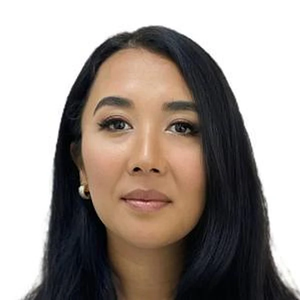 Хафизова Полина Витальевна — Детский стоматолог, Уфа