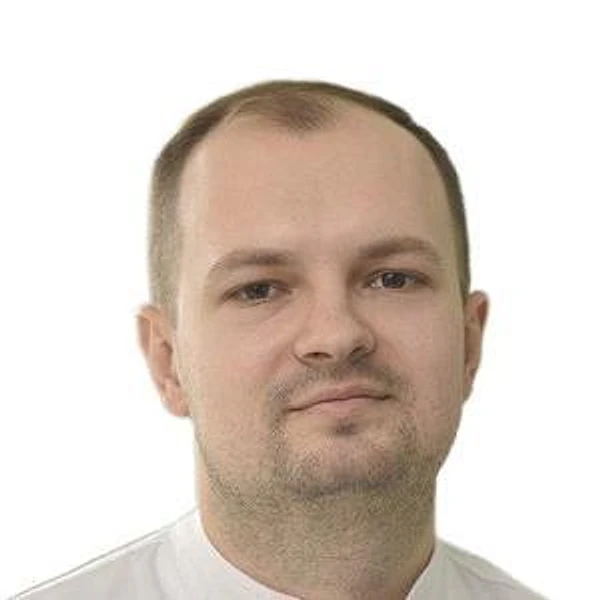 Мезенцев Кирилл Александрович — Онколог, Онколог-маммолог, Хирург, Самара