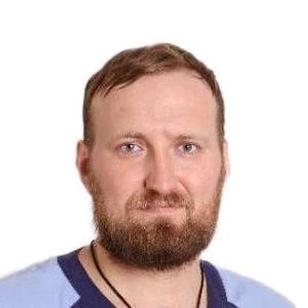 Голопятин Сергей Олегович — Мануальный терапевт, Ортопед, Травматолог, Екатеринбург