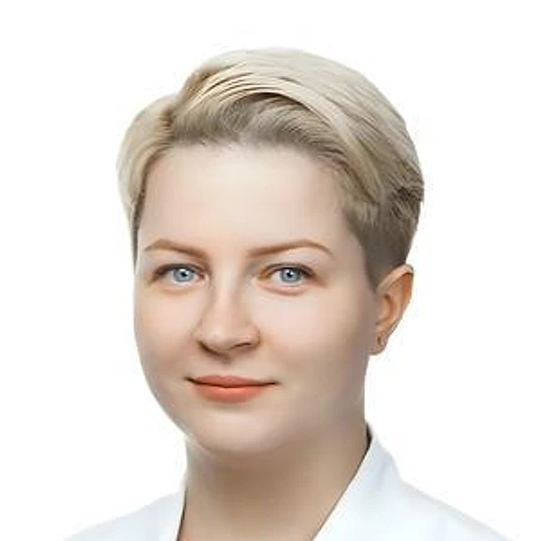Никоненко Мария Владимировна — Офтальмолог (окулист), Детский офтальмолог, Королёв