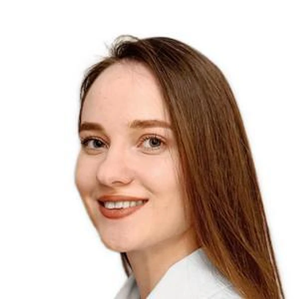 Николаева Кристина Юрьевна — Кардиолог, Воронеж