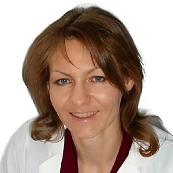 Галкина Александра Владимировна — Педиатр, Екатеринбург