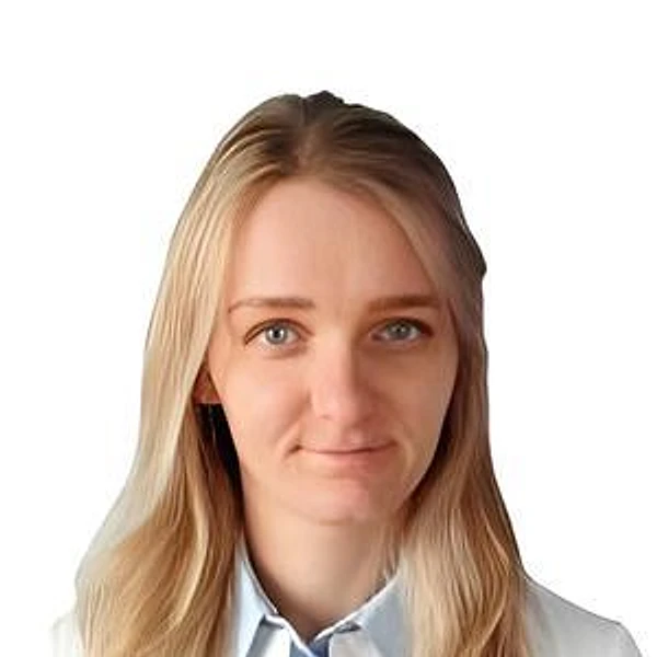 Горбачева Александра Михайловна — Ревматолог, Нижний Новгород