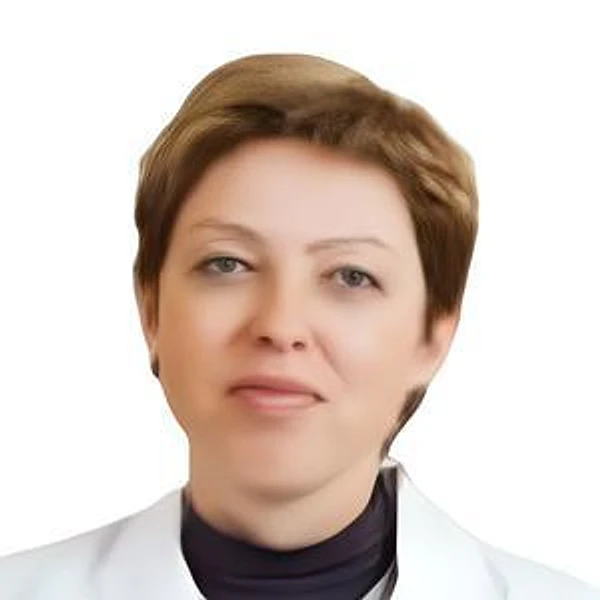 Суханова Ольга Николаевна — Эндокринолог, Москва