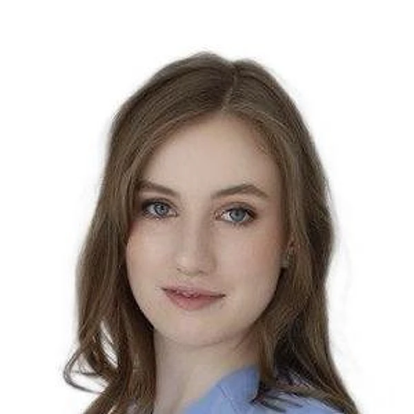 Ершова Юлия Сергеевна — Стоматолог, Стоматолог-гигиенист, Нижний Новгород