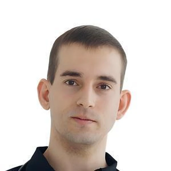 Перминов Даниил Владимирович — Кардиолог, Волгоград