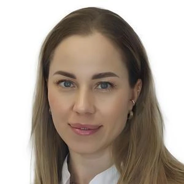 Зубрицкая Алина Александровна — Стоматолог-ортодонт, Детский ортодонт, Санкт-Петербург