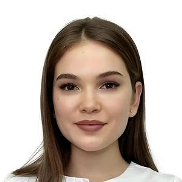 Султанова Алина Ниязовна — Врач-косметолог, Дерматолог, Санкт-Петербург