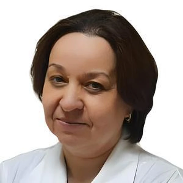 Семенченко Ирина Анатольевна — Гастроэнтеролог, Москва