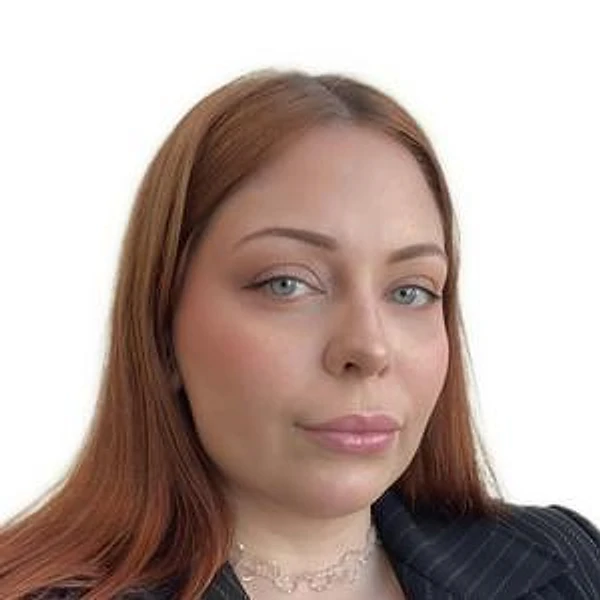 Киселева Диана Андреевна — Психолог, Детский психолог, Санкт-Петербург