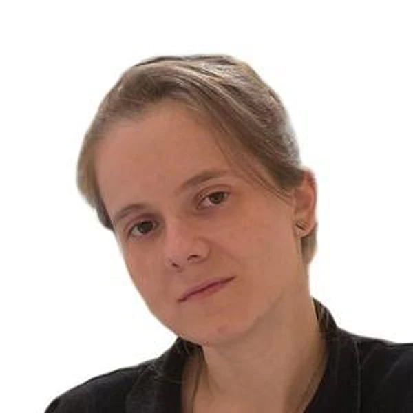 Мохова Дарья Дмитриевна — Стоматолог-ортодонт, Москва
