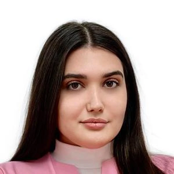 Айрапетян Анастасия Валентиновна — Стоматолог, Детский стоматолог, Ставрополь