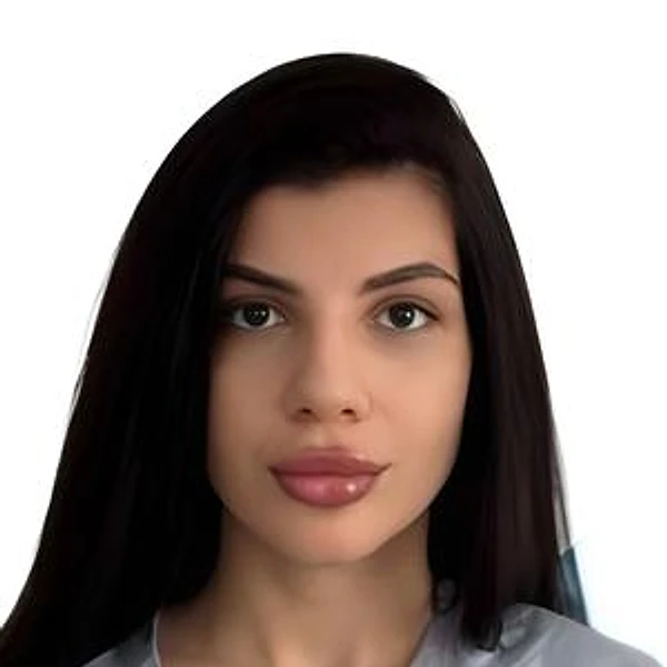 Годжаева Диана Азеровна — Стоматолог, Стоматолог-хирург, Котельники