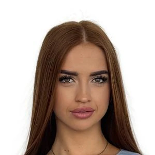 Карпович Екатерина Олеговна — Стоматолог-гигиенист, Калининград