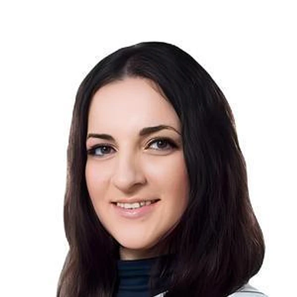 Самуелян Маргарита Николаевна — Гинеколог, Акушер, Гинеколог-хирург, Москва