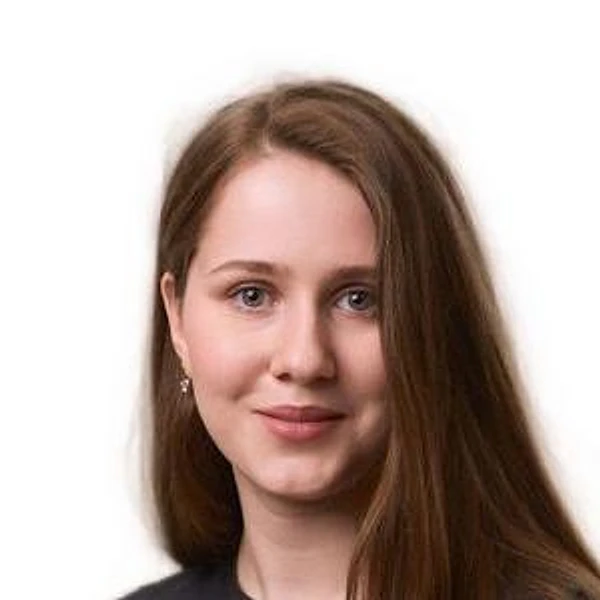 Полежаева Елизавета Владимировна — Детский психолог, Курск